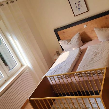 Burhave Gaestehaus 4 Butjadingen Eksteriør billede