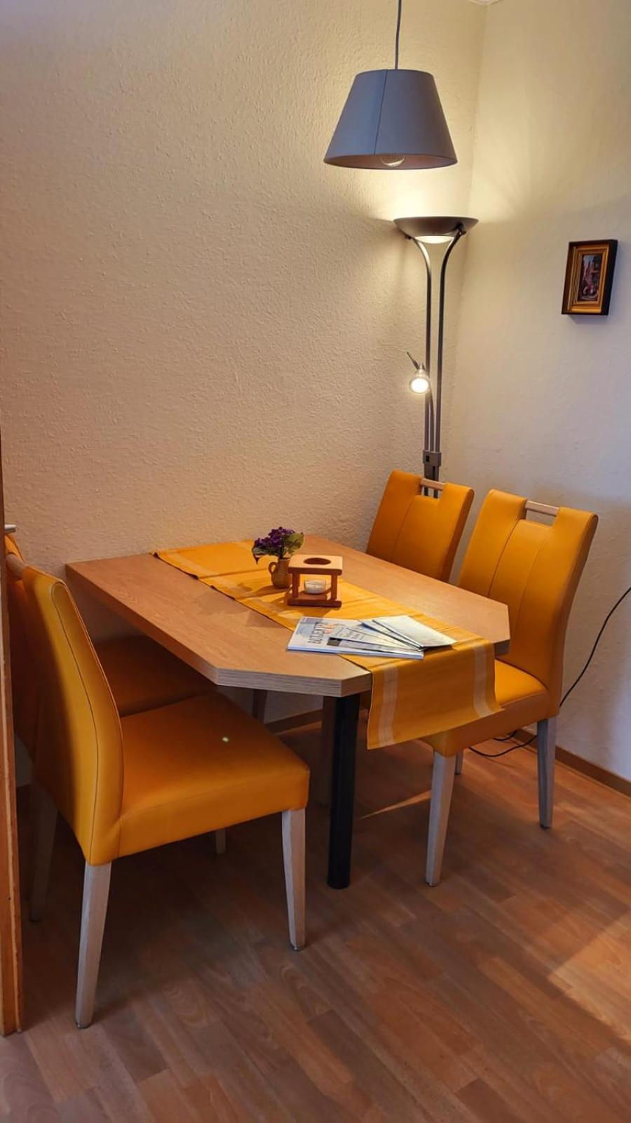 Burhave Gaestehaus 4 Butjadingen Eksteriør billede